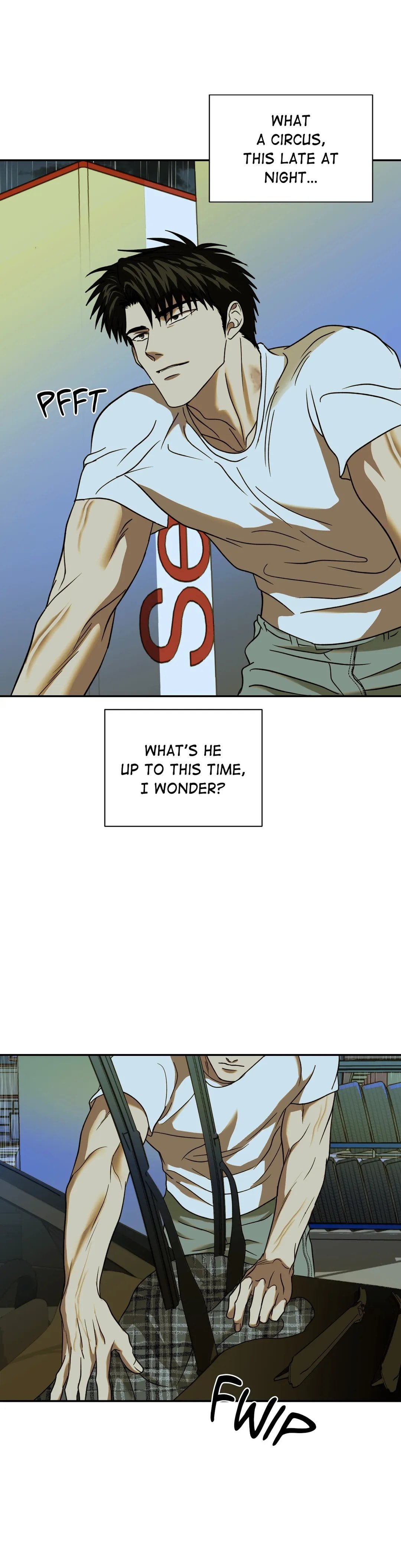 Shutline, Chapter 54 image 12
